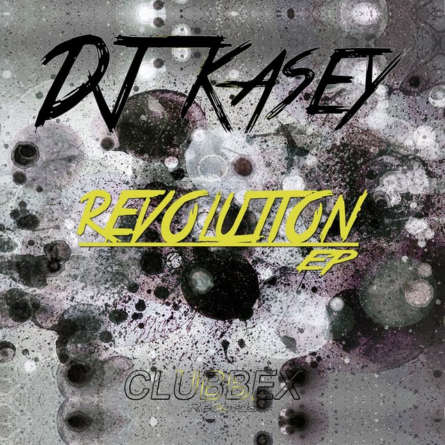 Revolution