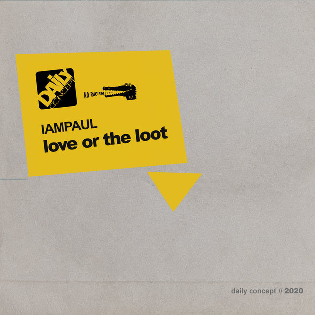 Love Or The Loot