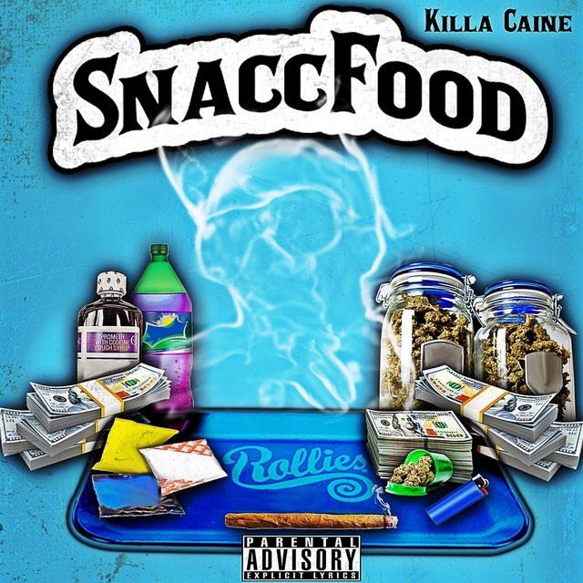Snacc Food