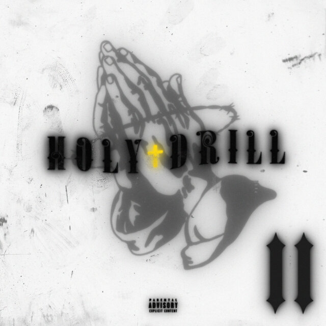 Holy Drill II (Remix)
