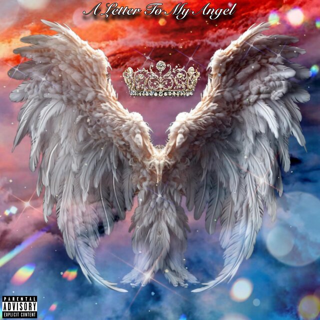 A Letter To My Angel