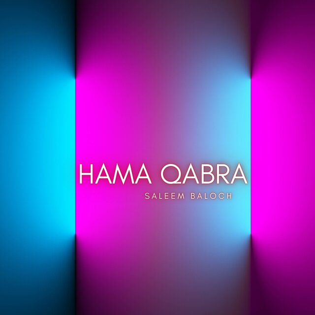 Hama Qabra