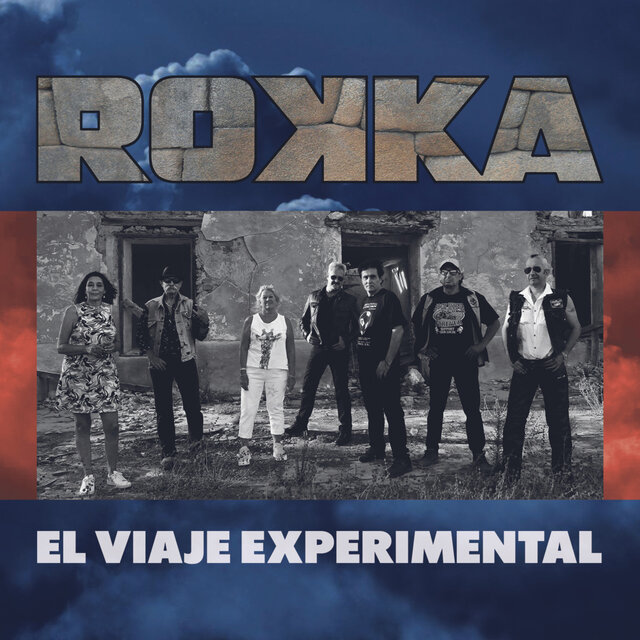 El viaje experimental