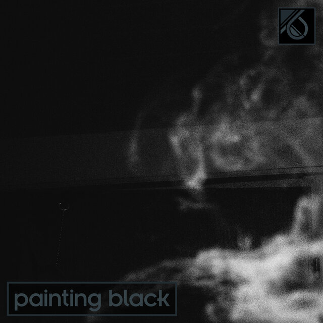 Painting Black, Vol. 16
