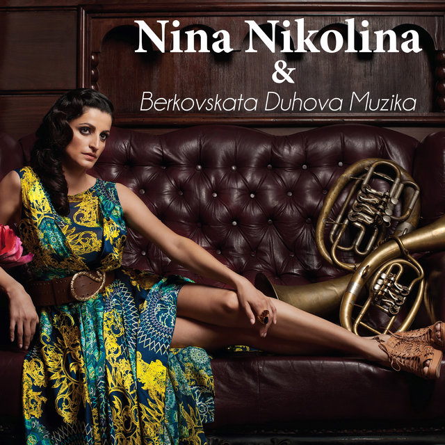 Nina Nikolina & Berkovskata Duhova Muzika