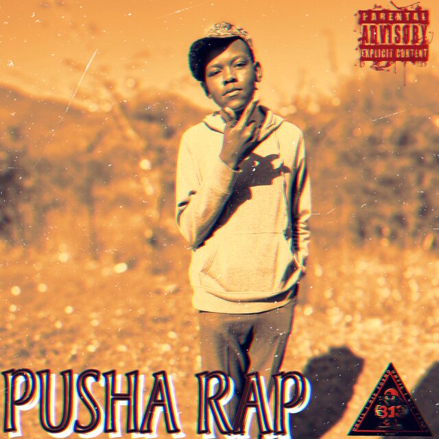 Pusha Rap