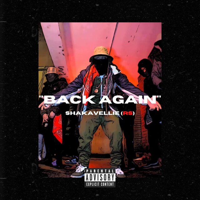 Back Again