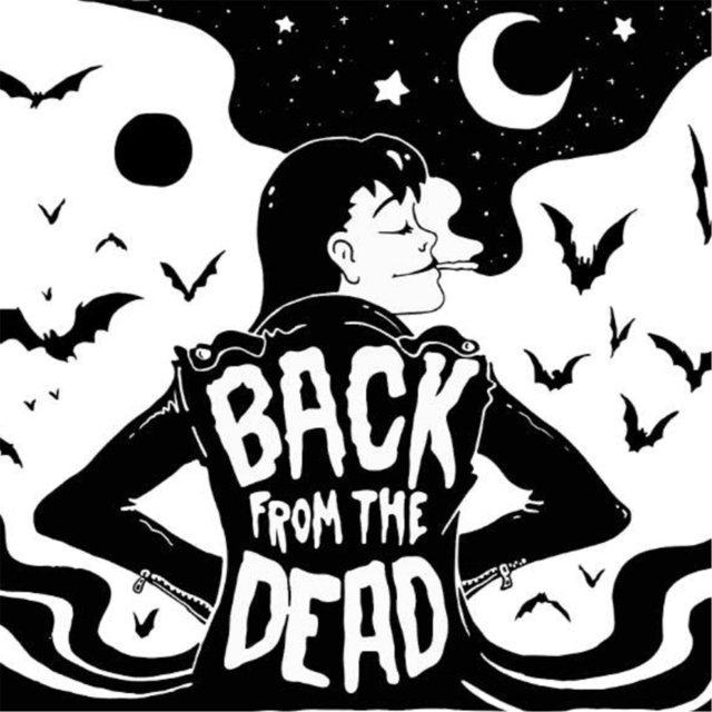Back from the Dead