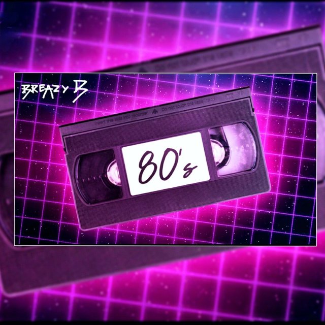 80's