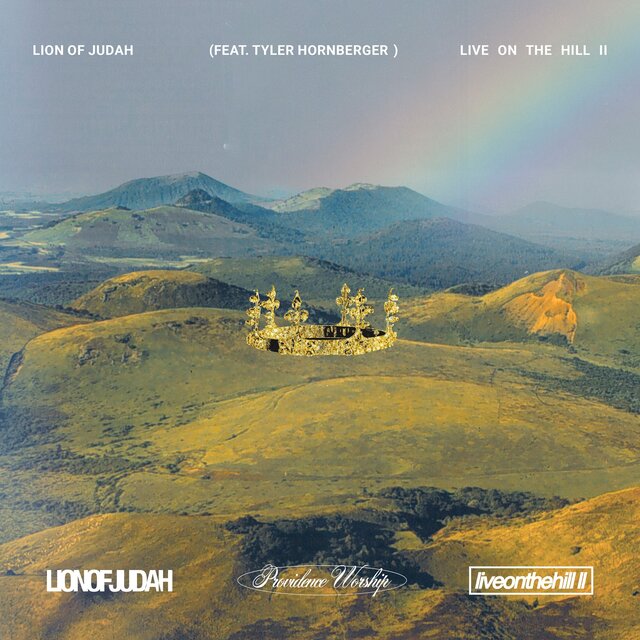 Lion Of Judah (Live)