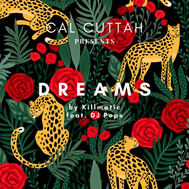 Dreams (feat. Killmatic)