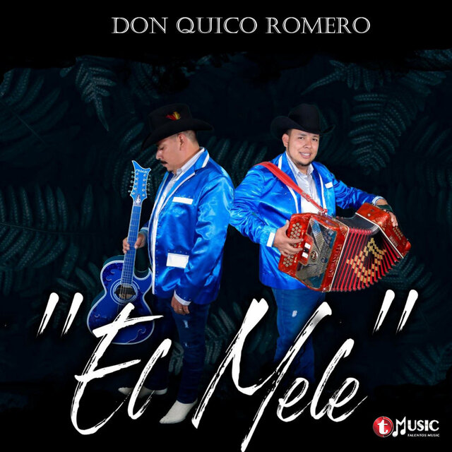 Don Quico Romero