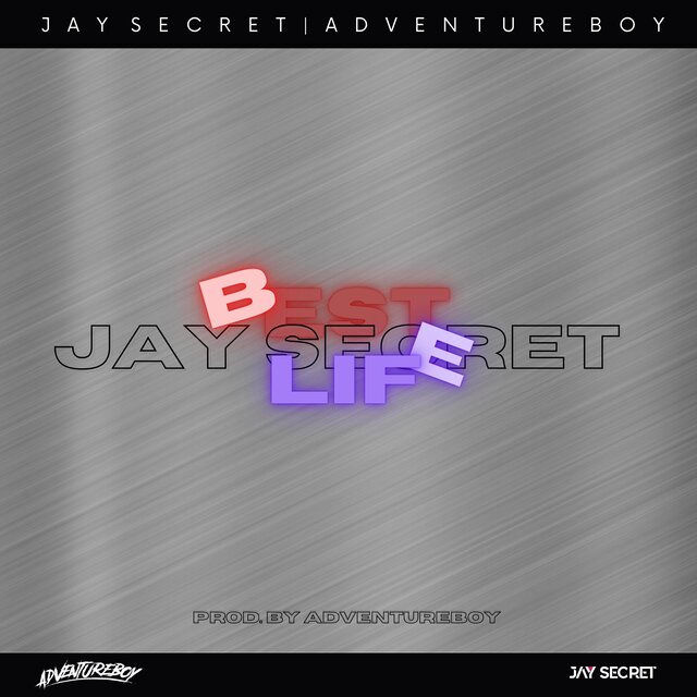 Best Life (feat. Adventureboy)