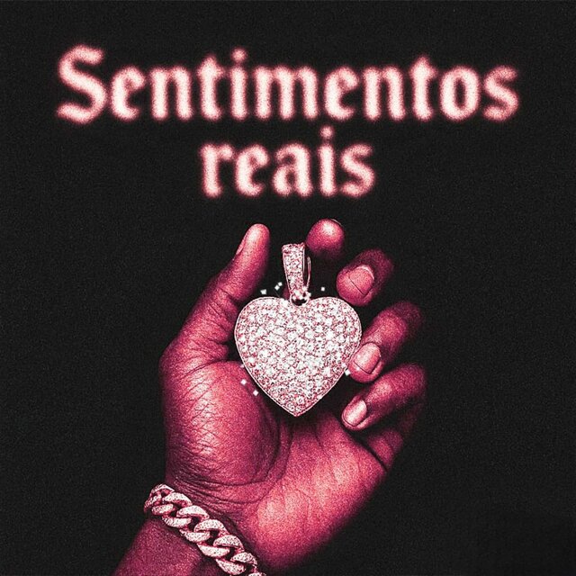 Sentimentos Reais
