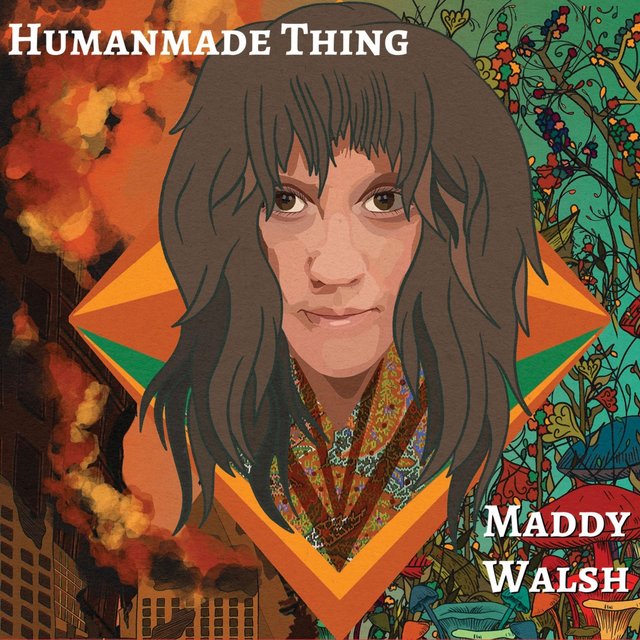 Humanmade Thing