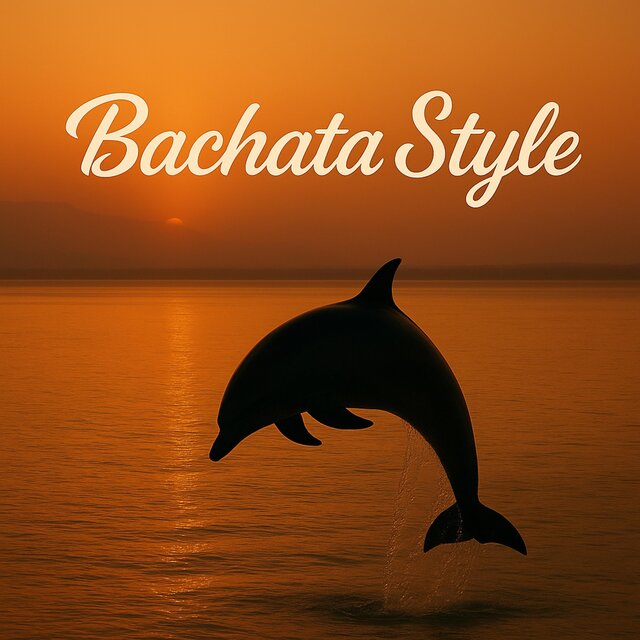 BACHATA STYLE - EVERY MOMENT’S MAGIC