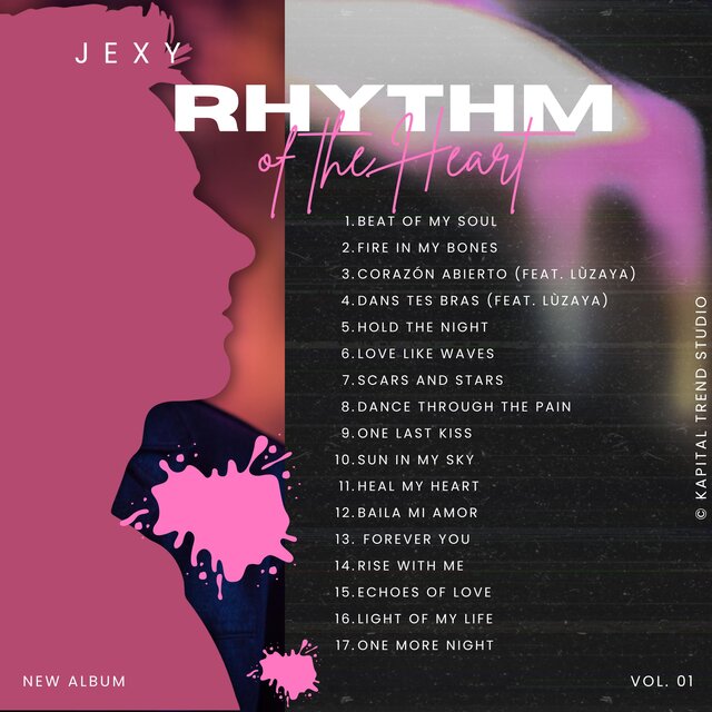 Rhythm of the Heart
