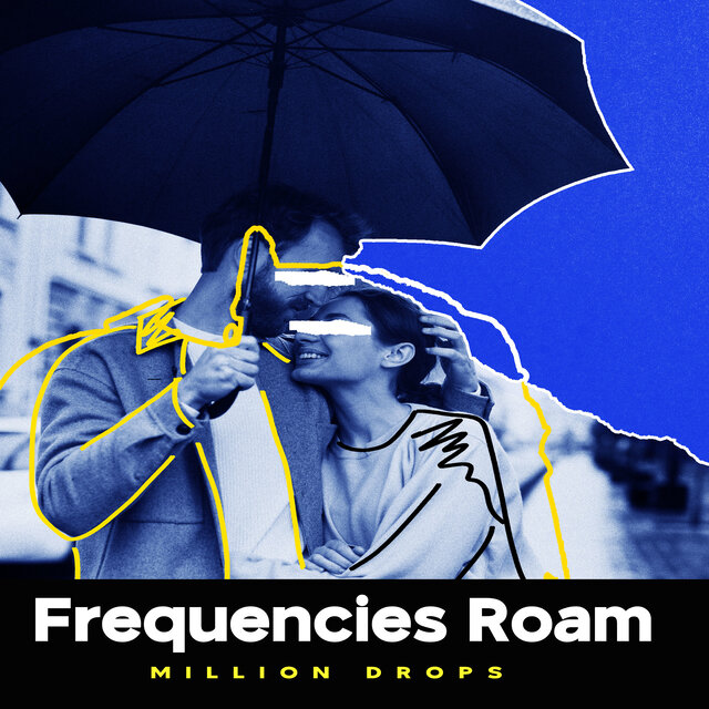 Frequencies Roam