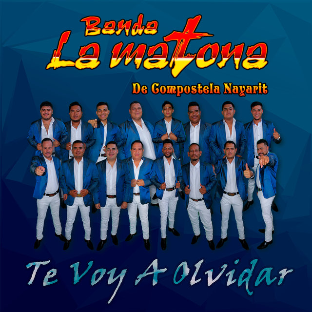 Te Voy a Olvidar