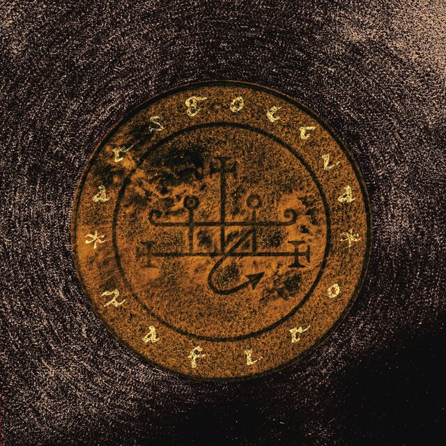 Ars Goetia