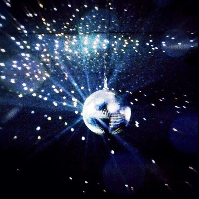 Stars in our eyes
