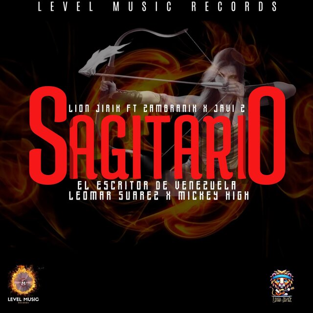 Sagitario