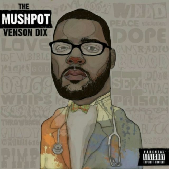 The Mushpot