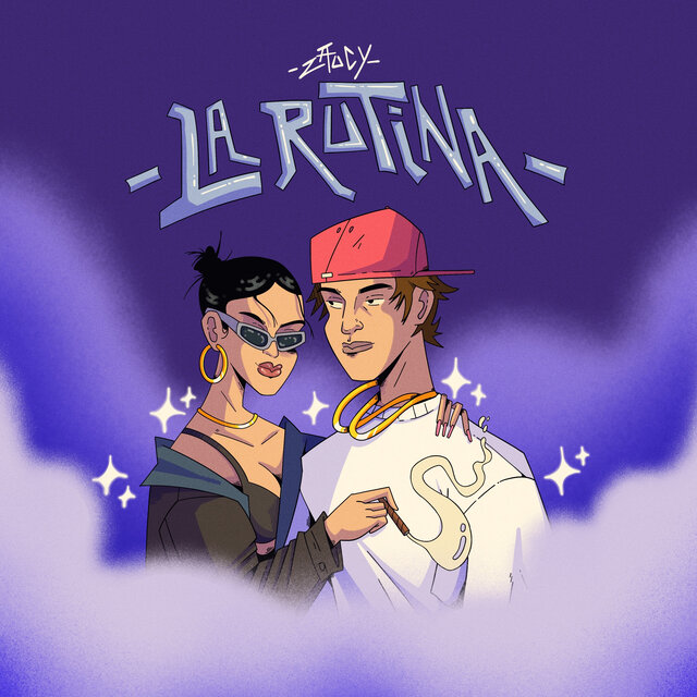 La Rutina