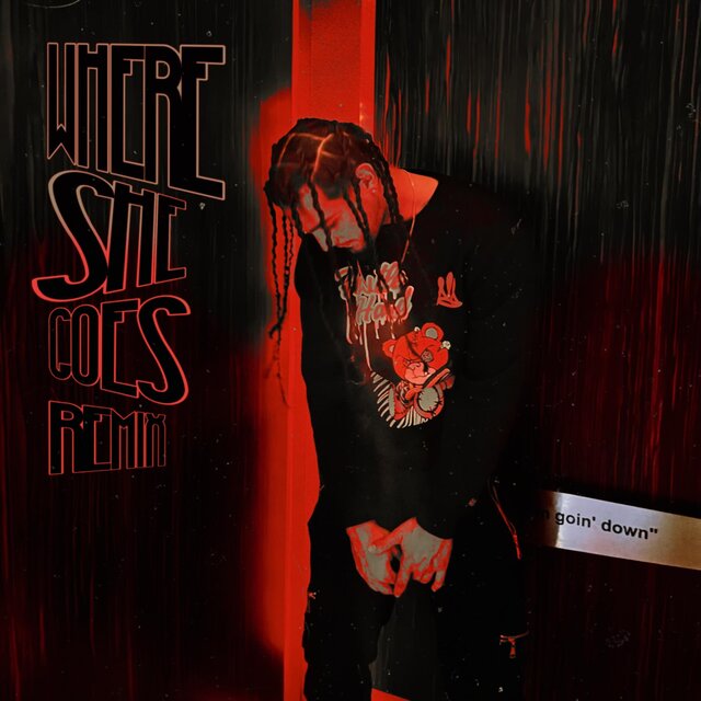 Where She Goes (Remix)