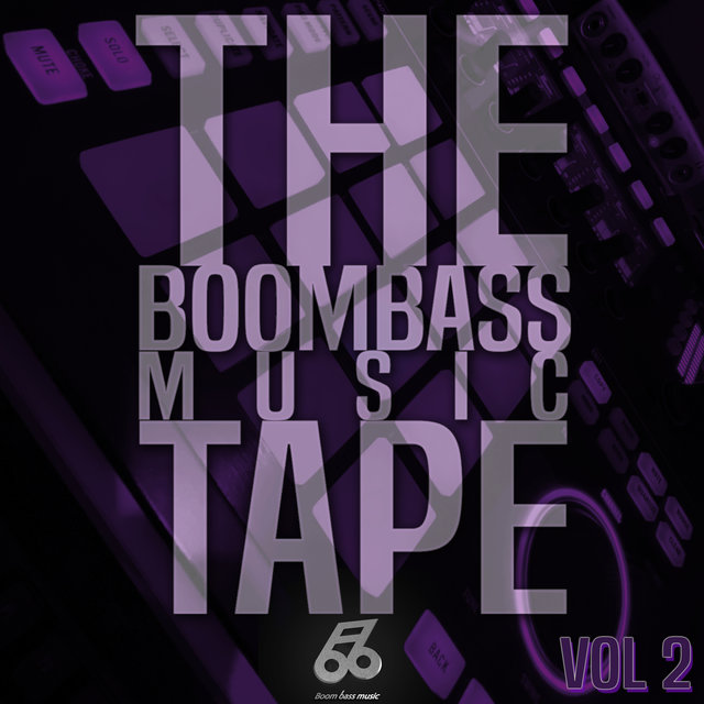 The Boombass Music Tape, Vol. 2