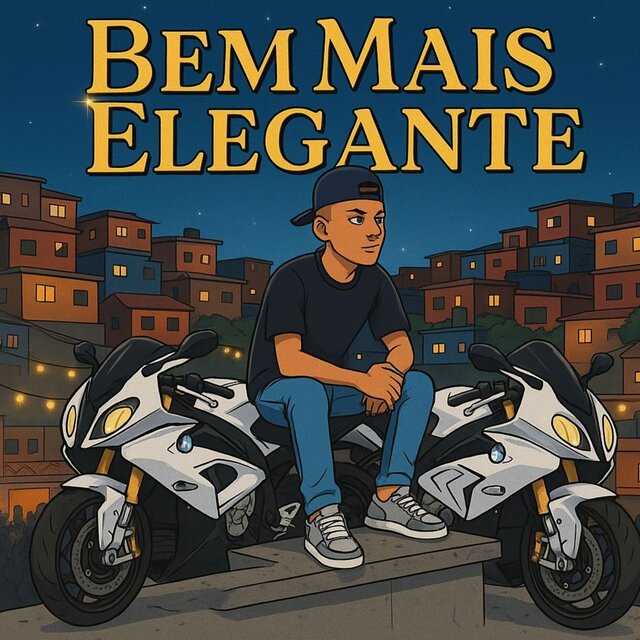 Bem Mais Elegante