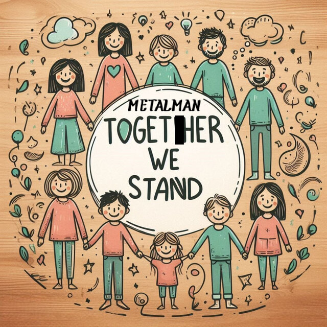 Together We Stand