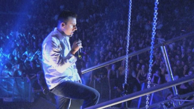 Dich lass ich nie mehr gehn' (Respekt Live 2009) (VOD)