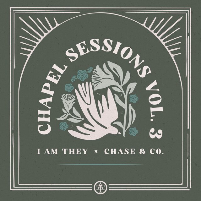Chapel Sessions Vol. 3
