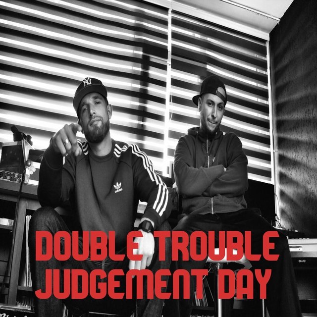 Judgement Day