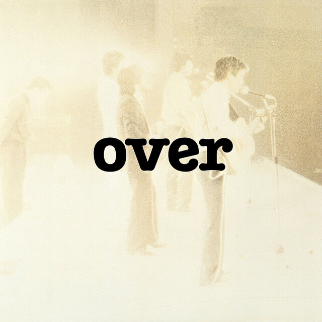 Over