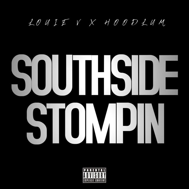 SOUTHSIDE STOMPIN (feat. HOODLUM)