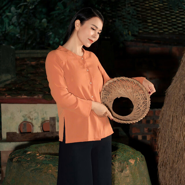 Tình Ca Măng Đen