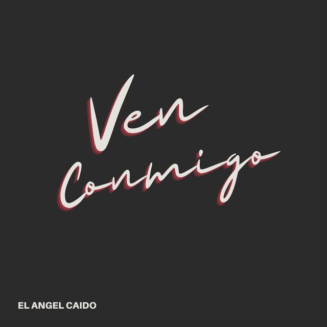 Ven Conmigo