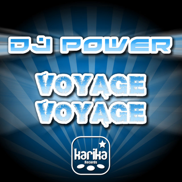Voyage Voyage