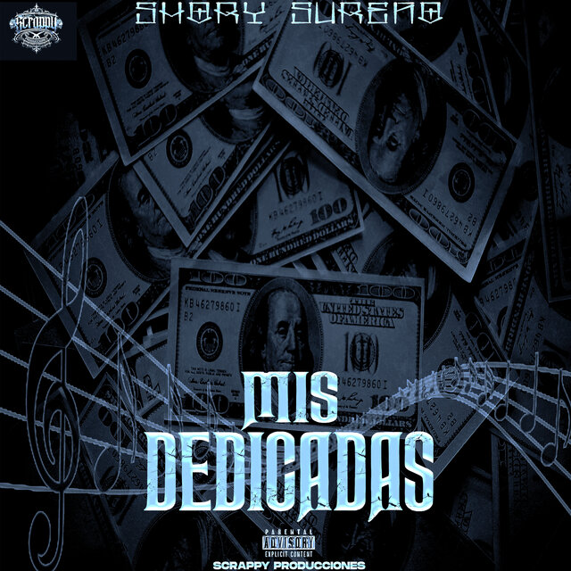 Mis Dedicadas