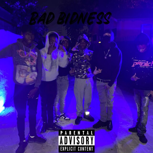 Bad bidness