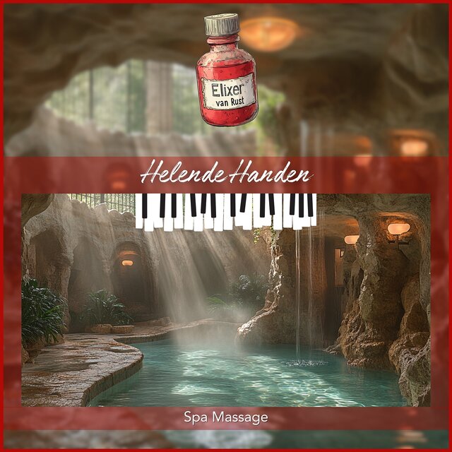Helende Handen - Spa Massage