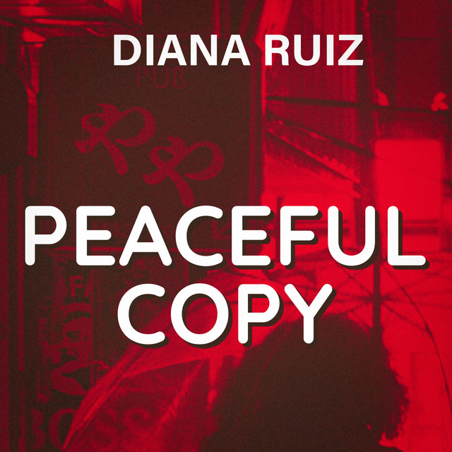 Peaceful Copy