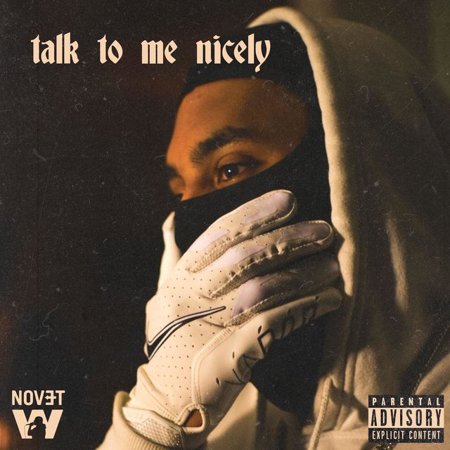 Talk To Me Nicely