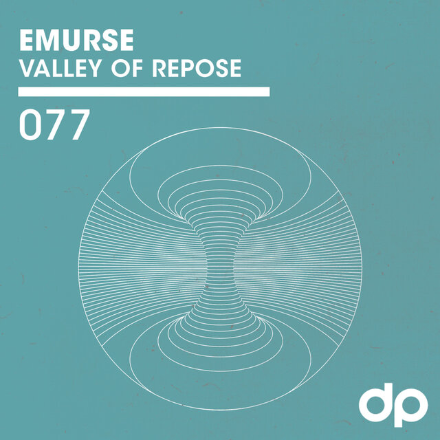 Valley Of Repose