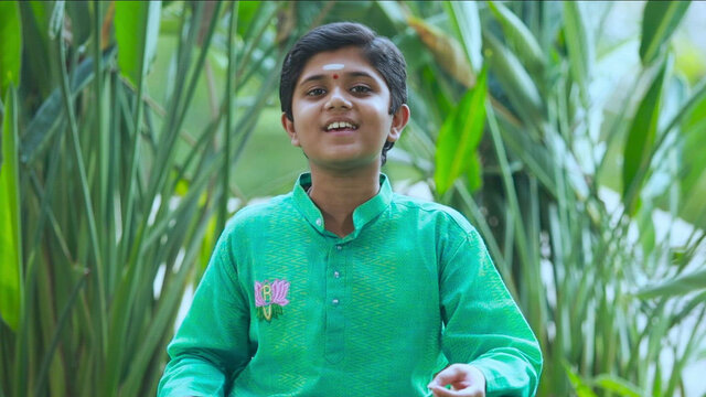 Narayana Ninna Namada