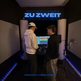Zu zweit