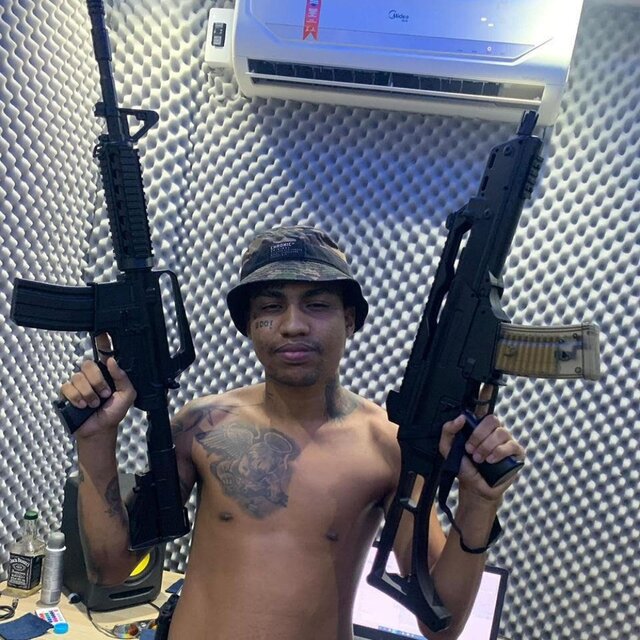 Muita Loucura 006