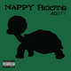 Cover art for album 40RTY by Nappy Roots